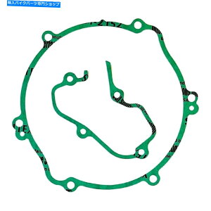 Engine Gaskets ICV[GWKXPbgLbgZbg}nYZ125 2001-2004̑ Engine Gasket Kit Set with Oil Seals Replacement for Yamaha YZ125 2001-2004