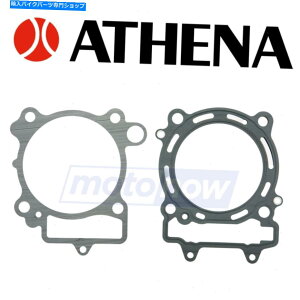 Engine Gaskets 2009ÑAei[XKXPbgLbgKawasaki KX450F -Engine GasketsSeals Top Su Athena Race Gasket Kit for 2009 Kawasaki KX450F - Engine Gaskets & Seals Top su