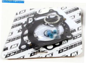 Engine Gaskets WISECO W6805トップエンドエンジンガスケットキットホンダCRF250R CRF 250R 2010-2017 Wiseco W6805 Top End engine Gasket Kit Honda CRF250R CRF 250R 2010-2017