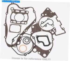 Engine Gaskets Vesrah VG-2130-M Yamaha TT-R225 / XT225 Serow / TT-R230�p�̊��S�ȃK�X�P�b�g�Z�b�g Vesrah VG-2130-M Complete Gasket Set for Yamaha TT-R225 / XT225 Serow / TT-R230�y���s�A���i�z