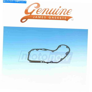 Engine Gaskets WF[YKXPbgJJo[1958-1979n[[frbh\XLCH -Engine ZR James Gasket Cam Cover Gaskets for 1958-1979 Harley Davidson XLCH - Engine zr