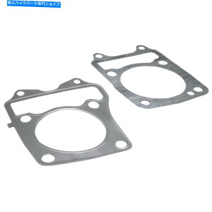 Engine Gaskets KOSO�g�b�v�G���h�K�X�P�b�g�L�b�g�������iMA623100 Koso Top End Gasket Kit Replacement Part MA623100�y���s�A���i�z