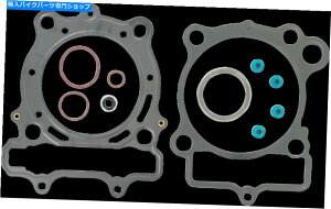 Engine Gaskets COMETIC C3407-EST EST�g�b�v�G���h�K�X�P�b�g�L�b�g2010-13�X�Y�LRM-Z250 Cometic C3407-EST EST Top End Gasket Kit for 2010-13 Suzuki RM-Z250�y���s�A���i�z