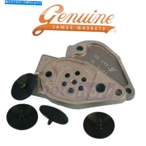Engine Gaskets WF[YKXPbg26858-99bJ[Jo[GWKXPbgV[p̎PouLP James Gasket 26858-99 Rocker Cover Umbrella Valve for Engine Gaskets & Seals lp