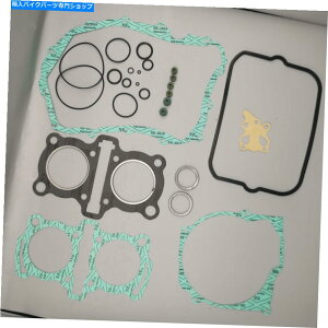 Engine Gaskets �z���_CB400 CM400 CB400T 1978 1979 1980 1981�G���W���č\�z�L�b�g�K�X�P�b�g�Z�b�g For Honda CB400 CM400 CB400T 1978 1979 1980 1981 Engine Rebuild Kit Gasket Set�y���s�A���i�z