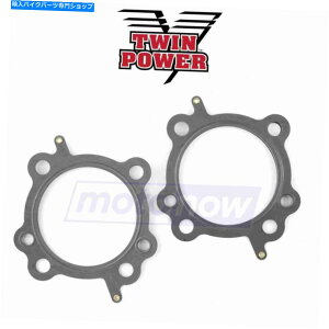 Engine Gaskets cCp[TP10165GWKXPbgƃV[wbhHLp̃V_[wbhKXPbg Twin Power TP10165 Cylinder Head Gaskets for Engine Gaskets & Seals Head hl