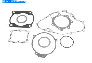 Engine Gaskets ���}�nYZ 490 1984 1985 1986 1987 1988 1989 1990�G���W�����S�K�X�P�b�g�Z�b�g Yamaha YZ 490 1984 1985 1986 1987 1988 1989 1990 Engine Complete Full Gasket Set�y���s�A���i�z