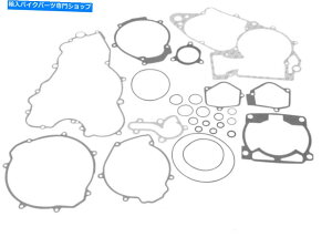 Engine Gaskets KTM 360 SX EXC + KTM 380 SX EXCi1996-2002jGWtRv[gKXPbgZbgLbg KTM 360 SX EXC + KTM 380 SX EXC (1996-2002) Engine Full Complete Gasket Set Kit
