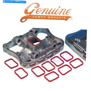 Engine Gaskets WF[YKXPbg17695-07Ci[bJ[Jo[KXPbgpKXPbgV[om James Gasket 17695-07 Inner Rocker Cover Gasket for Engine Gaskets & Seals om