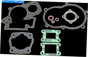 Engine Gaskets Athena���S�G���W���č\�z�K�X�P�b�g�L�b�gWO�I�C���V�[��50�~�j�A�h�x���`���[02-08 Athena Complete Engine Rebuild Gasket Kit wo Oil Seals 50 Mini Adventure 02-08�y���s�A���i�z