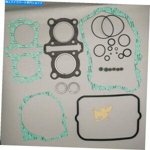 Engine Gaskets �z���_CB400A�̃K�X�P�b�g�Z�b�gCB400T CM400A/C/E/T 1978-1981���S�L�b�g Gasket Set for Honda CB400A CB400T CM400A/C/E/T 1978-1981 Complete Kit�y���s�A���i�z