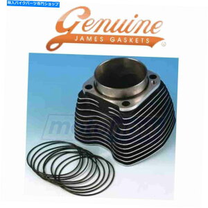 Engine Gaskets 2001�N�̃W�F�[���Y�K�X�P�b�g�x�[�XO�����O�n�[���[Davidson FXDWG2-�G���W���K�X�P�b�g��NI James Gasket Base O-Rings for 2001 Harley Davidson FXDWG2 - Engine Gaskets & ni�y���s�A���i�z