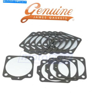 Engine Gaskets WF[YKXPbg16777-66-SV_[x[XKXPbgpKXPbgV[x[XRS James Gasket 16777-66-S Cylinder Base Gasket for Engine Gaskets & Seals Base rs