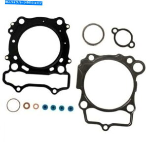 Engine Gaskets Cometic Gasket C3695 EST�g�b�v�G���h�K�X�P�b�g�L�b�g-77mm�{�A Cometic Gasket C3695 EST Top End Gasket Kit - 77mm Bore�y���s�A���i�z