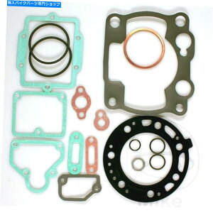 Engine Gaskets AeiKXPbgZbgKX 250 L 2T 1 1999pTopend P400250600252 Athena Gasket Set Topend P400250600252 For Kawasaki KX 250 L 2T 1 1999