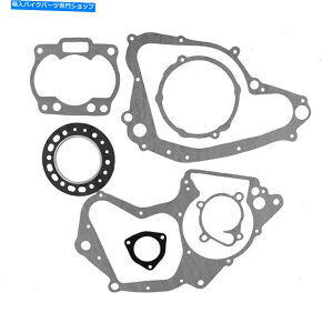 Engine Gaskets �X�Y�LRM 250 Z D E F 1982 1983 1984 1985���S�ȃt���G���W���K�X�P�b�g�Z�b�g�L�b�g Suzuki RM 250 Z D E F 1982 1983 1984 1985 Complete Full Engine Gasket Set Kit�y���s�A���i�z