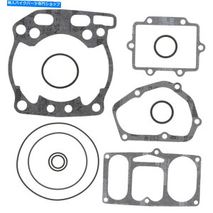 Engine Gaskets Winderosa 810580 1996-98�X�Y�LRM250�̃g�b�v�G���h�K�X�P�b�g�L�b�g Winderosa 810580 Top-End Gasket Kit for 1996-98 Suzuki RM250�y���s�A���i�z