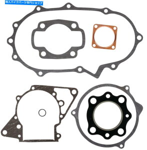Engine Gaskets vesrahz_F??L250IfbZC1977-1984p̊SȃGWKXPbgZbg Vesrah Complete Engine Gasket Set for Honda FL250 Odyssey 1977-1984