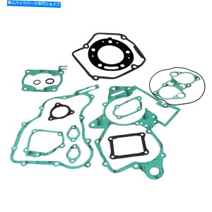 Engine Gaskets z_061A0-KZ4-T01 CR125R 1990-1998̊SȃgbvGhƃ{gGh̃GWKXPbg Complete Top & Bottom End Engine Gasket for Honda 061A0-KZ4-T01 CR125R 1990-1998