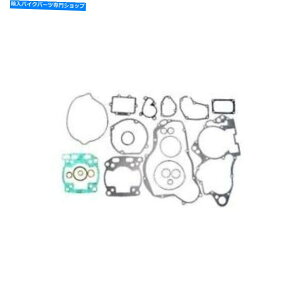 Engine Gaskets Namura NX-30030F 2001-02�X�Y�LRM250�̊��S�ȃK�X�P�b�g�L�b�g Namura NX-30030F Complete Gasket Kit for 2001-02 Suzuki RM250