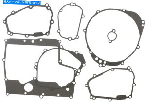 Engine Gaskets Cometic Gasket -C8588 -Engine Case Rebuild Gasket Kit Cometic Gasket - C8588 - Engine Case Rebuild Gasket Kit