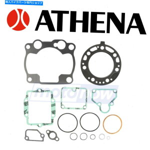 Engine Gaskets Athena P400250600011GWKXPbgƃV[p̃gbvGhKXPbgLbggbvGhHC Athena P400250600011 Top End Gasket Kits for Engine Gaskets & Seals Top End hc