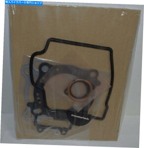 Engine Gaskets �z���_�g�b�v�G���h�G���W���K�X�P�b�g�L�b�gA 05-09 CRF250R�A07-17 CRF250X 06113-KRN-710 Honda Top End Engine Gasket Kit A 05-09 CRF250R, 07-17 CRF250X 06113-KRN-710�y���s�A���i�z