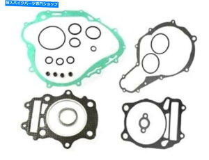 Engine Gaskets 1994 - 99�N�X�Y�LDR350SE / DR350SET��NAMURA NX-30048F���S�ȃK�X�P�b�g�L�b�g Namura NX-30048F Complete Gasket Kit for 1994-99 Suzuki DR350SE / DR350SET