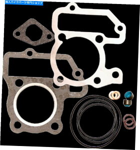 Engine Gaskets Cometic C3249-EST EST�g�b�v�G���h�K�X�P�b�g�L�b�g2000-07 Yamaha TT-R90-48.00mm Cometic C3249-EST EST Top End Gasket Kit for 2000-07 Yamaha TT-R90 - 48.00mm�y���s�A���i�z
