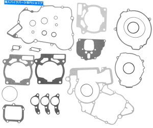 Engine Gaskets KTM 125 144 150 SX Exci2007-2015jGWtRv[gKXPbgZbgLbg KTM 125 144 150 SX EXC ( 2007 - 2015 ) Engine Full Complete Gasket Set Kit
