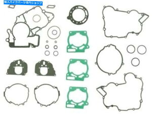 Engine Gaskets NAMURA NX-70022F 1998-02 KTM 200 SX / EXC̊SȃKXPbgLbg Namura NX-70022F Complete Gasket Kit for 1998-02 KTM 200 SX / EXC