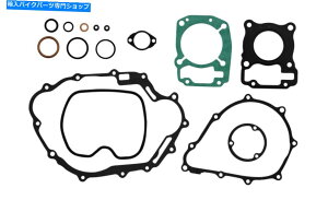 Engine Gaskets �t���G���W���K�X�P�b�g�Z�b�g�z���_CBF125 2009-2013 Full Engine Gasket Set Honda CBF125 2009-2013�y���s�A���i�z
