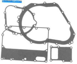 Engine Gaskets cometicGWP[XJo[KXPbgLbgXYLGSX-R750 2006-2012 C8742 910175 Cometic Engine Case Cover Gasket Kit Fits Suzuki GSX-R750 2006-2012 C8742 910175
