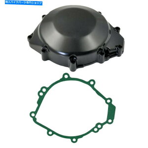 Engine Gaskets }nYZFR1 1000 1998-2003p̃GWNNP[Xd@Xe[^[Jo[ƃKXPbg Engine Crankcase Generator Stator Cover & Gasket For Yamaha YZFR1 1000 1998-2003