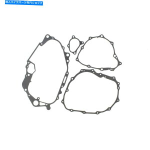 Engine Gaskets Cometic Gasket PowerSports C3333{gGhKXPbgLbgTRX400EX SPORTRAXɓK܂ Cometic Gasket Powersports C3333 Bottom End Gasket Kit Fits TRX400EX Sportrax