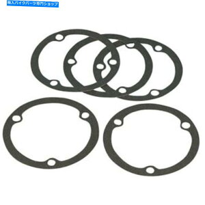 Engine Gaskets WF[YKXPbg-60629-55-GWKXPbgGWKXPbgAy[p[n[[_rbh\D James Gasket - 60629-55 - Inner Primer to Engine Gasket, Paper Harley-Davidson D