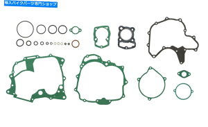 Engine Gaskets �t���G���W���K�X�P�b�g�Z�b�g�z���_ATC125M 1986-1987�ATRX125 H�AJ 1987-1988 Full Engine Gasket Set Honda ATC125M 1986-1987, TRX125 H,J 1987-1988�y���s�A���i�z
