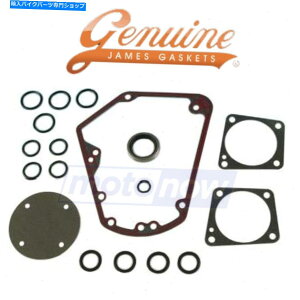 Engine Gaskets James Gasket 25225-93-kxJGWKXPbgBFp̃KXPbg/V[LbgύX James Gasket 25225-93-KX Cam Change Gasket/Seal Kit for Engine Gaskets & bf