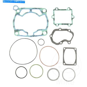 Engine Gaskets Suzuki RM 250 R 1994Athena Gasket Set Topend P400510600252 Athena Gasket Set Topend P400510600252 For Suzuki RM 250 R 1994