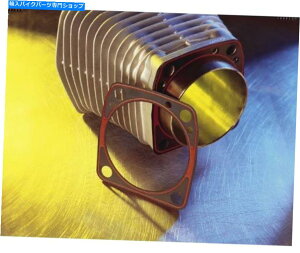 Engine Gaskets James Gasket 16777-94-S Metal Base Gasket-3 5/8in�B�傫�Ȓ� James Gasket 16777-94-S Metal Base Gasket - 3 5/8in. Big Bore�y���s�A���i�z