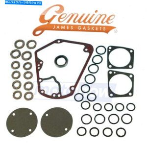 Engine Gaskets James Gasket 25225-70-kx Cam Came Candy Gasket/Seal Kit for Engine Gaskets��XD James Gasket 25225-70-KX Cam Change Gasket/Seal Kit for Engine Gaskets & xd�y���s�A���i�z