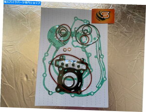 Engine Gaskets ���}�nWR125X WR125R�p�̃t���G���W���K�X�P�b�g�Z�b�g FULL ENGINE GASKET SET FOR YAMAHA WR125X WR125R
