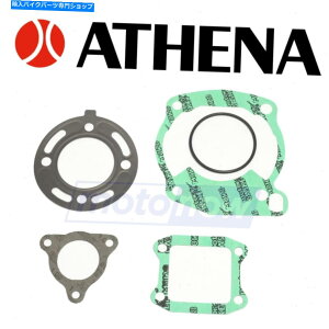 Engine Gaskets 2003�N����2007�N�̃A�e�i�g�b�v�G���h�K�X�P�b�g�L�b�gHonda CR85R -Engine Gaskets��BR Athena Top End Gasket Kits for 2003-2007 Honda CR85R - Engine Gaskets & br�y���s�A���i�z