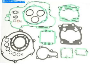 Engine Gaskets ĩAeiuhKX125 1994-97SȃGWKXPbgZbgViI Ultra High Quality Athena Brand KX125 1994-97 Complete Engine Gasket Set NEW!