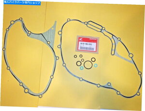 Engine Gaskets {̃z_XR 500 R 1979-1985{gP[XGWKXPbgLbg061B1 MC4 S00 760 GENUINE HONDA XR 500 R 1979-1985 BOTTOM CASE ENGINE GASKET KIT 061B1 MC4 S00 760
