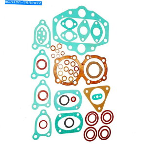 Engine Gaskets 1939-57 Triumph 500cc 5t���x�c�C���G���W���K�X�P�b�g�Z�b�g 1939-57 TRIUMPH 500cc 5T SPEED TWIN ENGINE GASKET SET�y���s�A���i�z