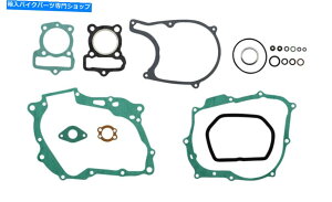 Engine Gaskets �t���G���W���K�X�P�b�g�L�b�g�z���_XR75 K3-K5 1977-1979�AXR80�AA�AB�ARJ�ARH�AZ 1979-1988 Full Engine Gasket Kit Honda XR75 K3-K5 1977-1979, XR80,A,B,RJ,RH,Z 1979-1988�y���s�A���i�z