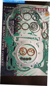 Engine Gaskets �z���_���S�G���W���K�X�P�b�g�Z�b�g�L�b�gXL600 RD�V���������z�����A���ʐ^ Honda complete Engine Gasket Set Kit XL600 rd NEW fast shipping real pics�y���s�A���i�z