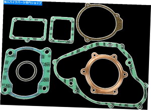 Engine Gaskets AeiSGWč\zKXPbgLbgWOICV[}nYZ490 1982-1983 Athena Complete Engine Rebuild Gasket Kit wo Oil Seals Yamaha YZ490 1982-1983