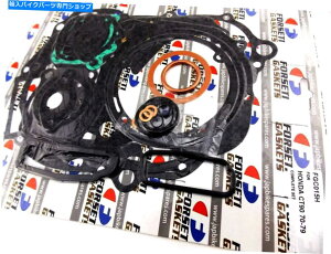 Engine Gaskets Honda C90 75-84 forsetiSGWKXPbgZbgLbg HONDA C90 75-84 FORSETI COMPLETE ENGINE GASKET SET KIT